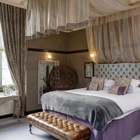 Falcon Manor Hotel Settle Extérieur photo