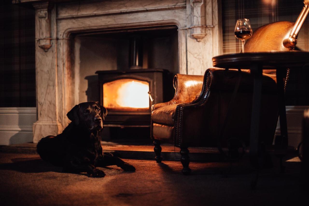 Falcon Manor Hotel Settle Extérieur photo