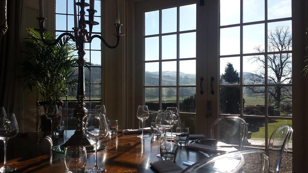 Falcon Manor Hotel Settle Extérieur photo