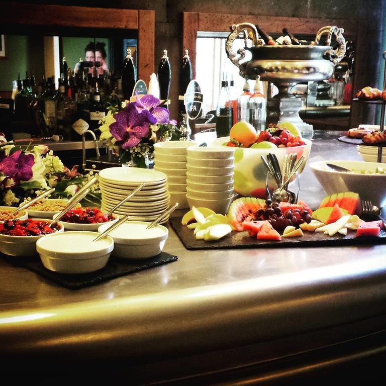 Falcon Manor Hotel Settle Extérieur photo