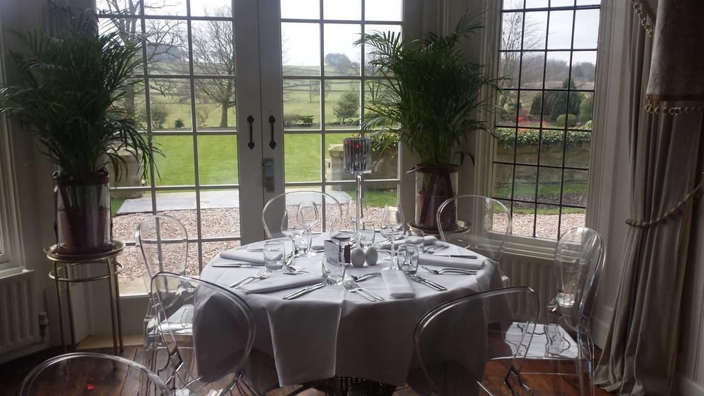 Falcon Manor Hotel Settle Extérieur photo