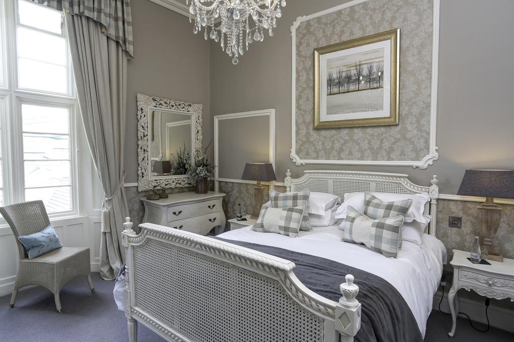 Falcon Manor Hotel Settle Chambre photo