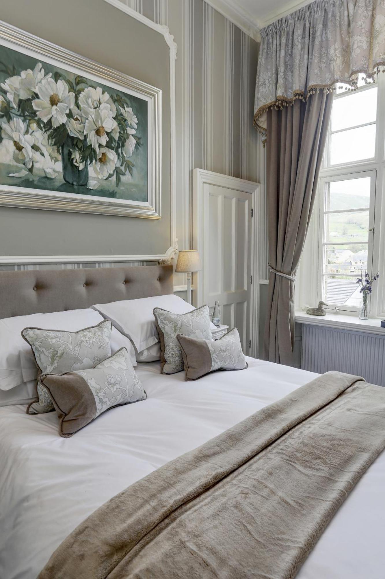 Falcon Manor Hotel Settle Chambre photo