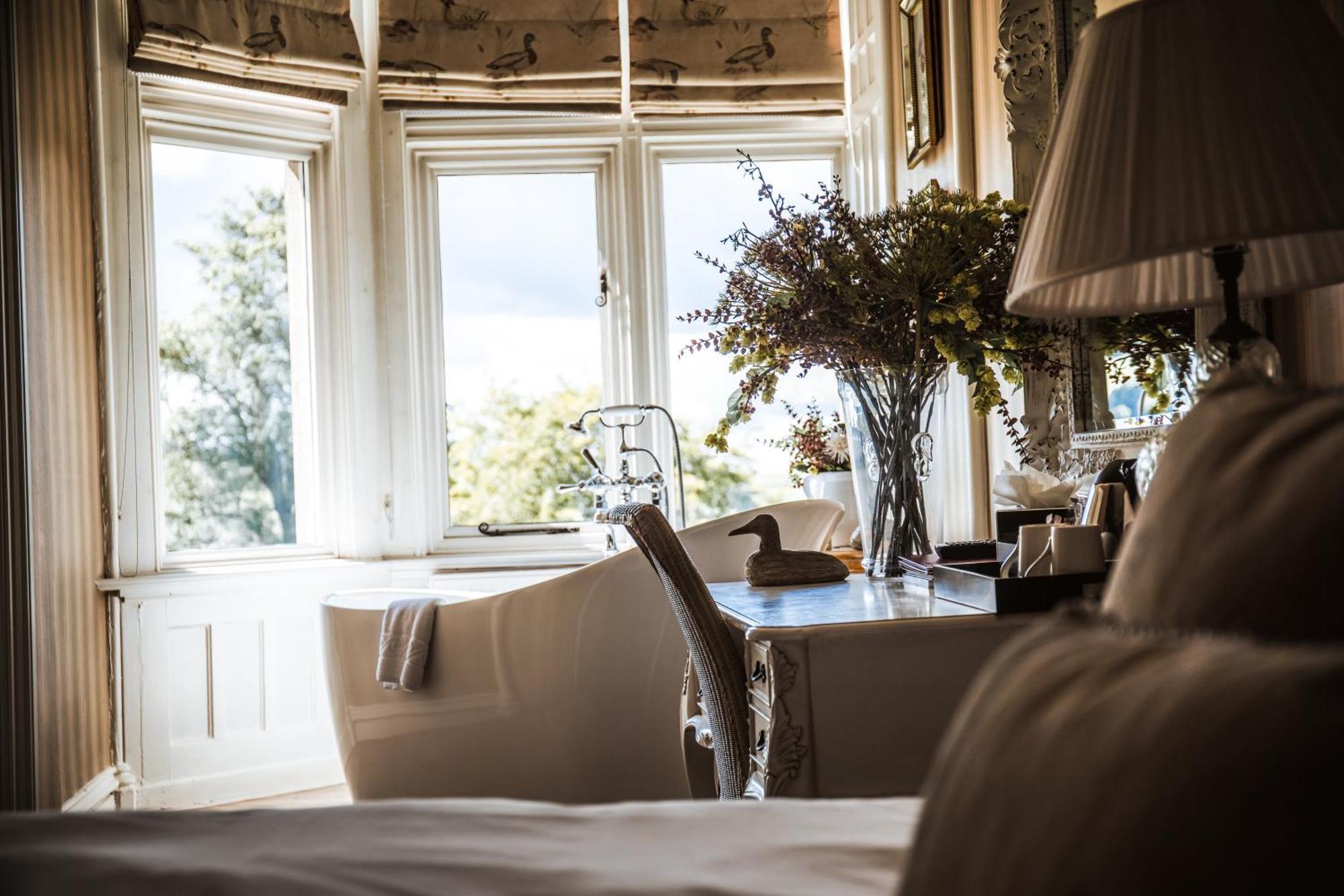Falcon Manor Hotel Settle Extérieur photo