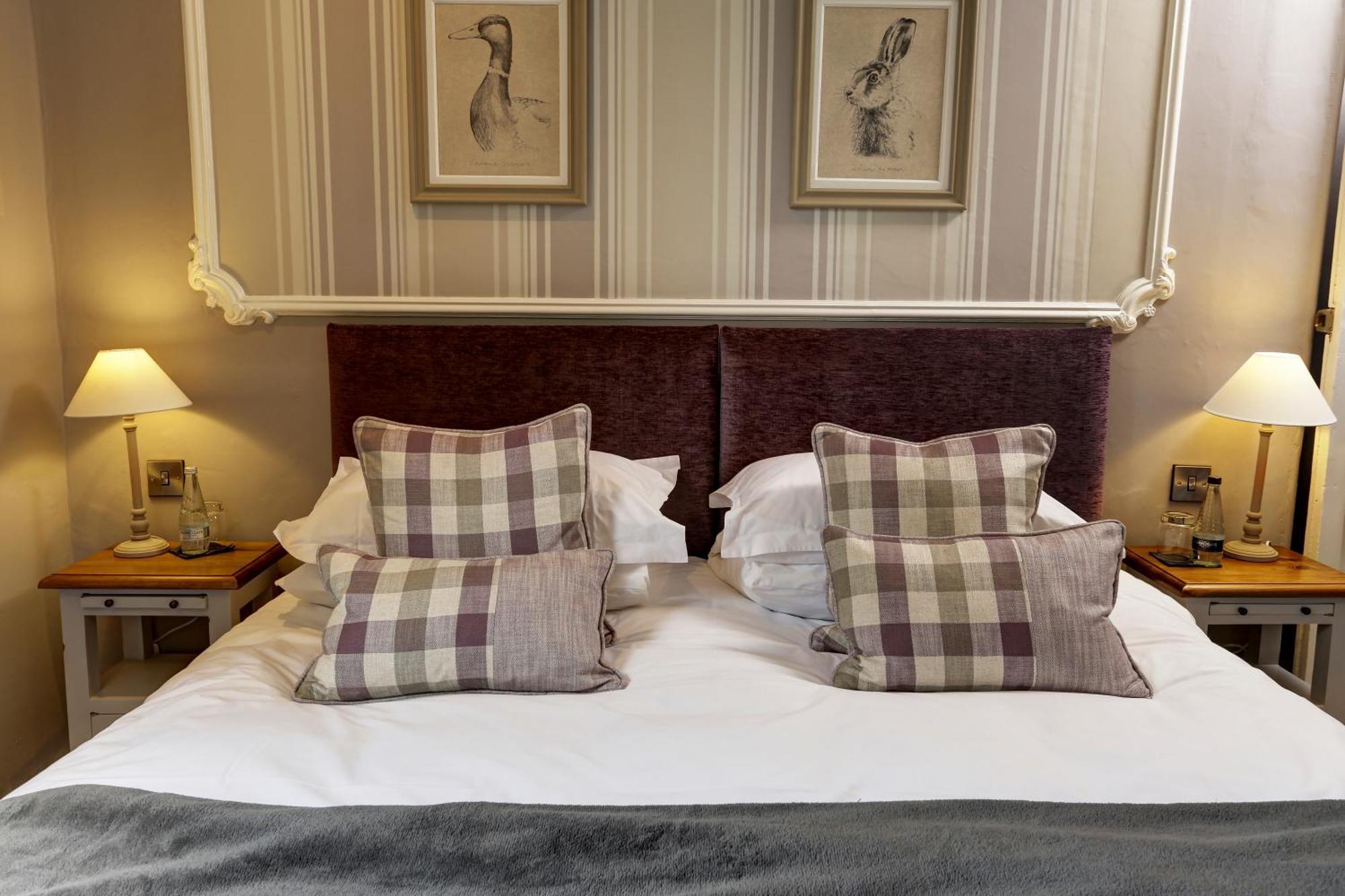 Falcon Manor Hotel Settle Extérieur photo