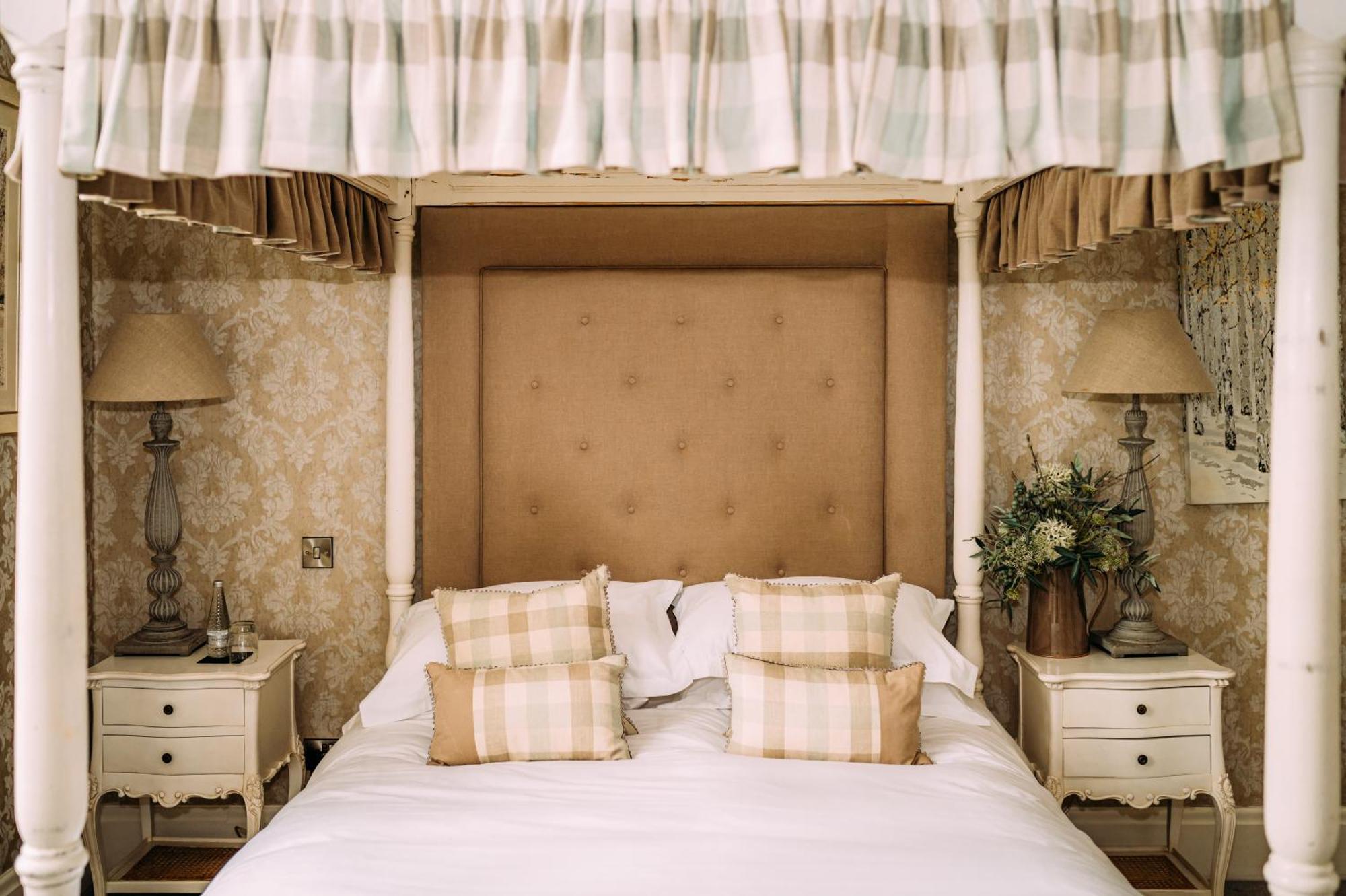 Falcon Manor Hotel Settle Extérieur photo
