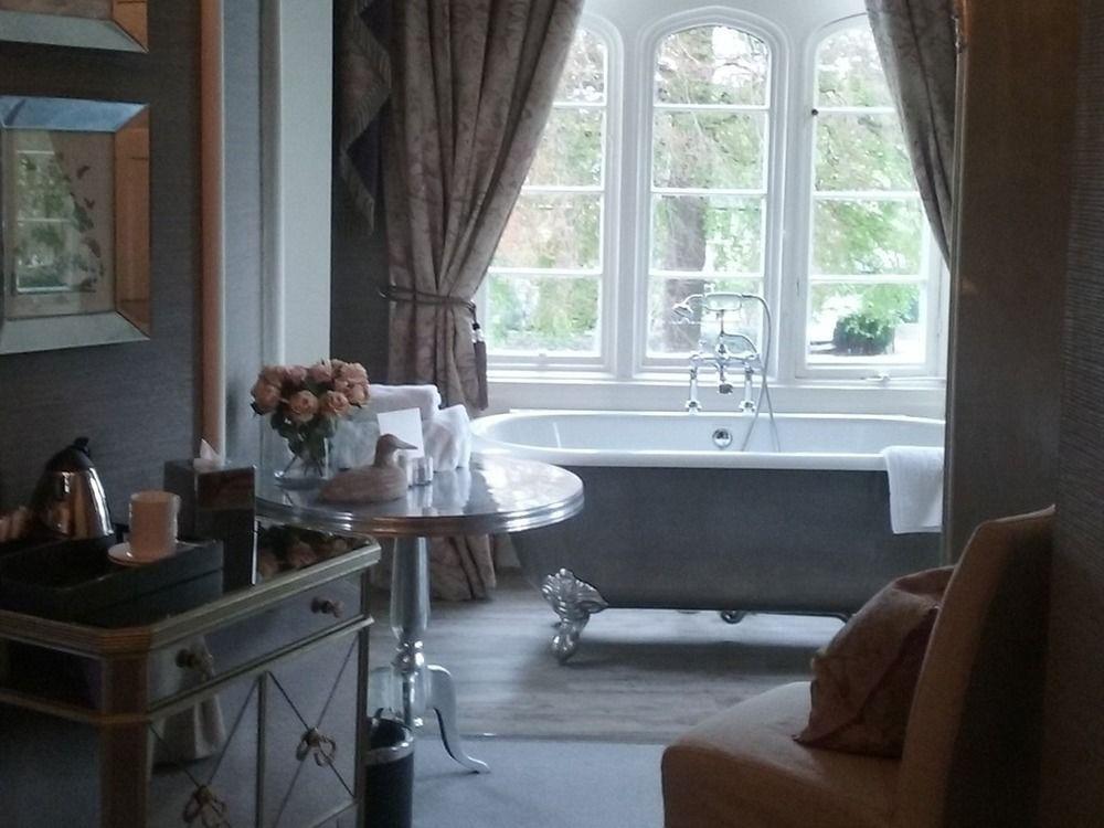 Falcon Manor Hotel Settle Extérieur photo