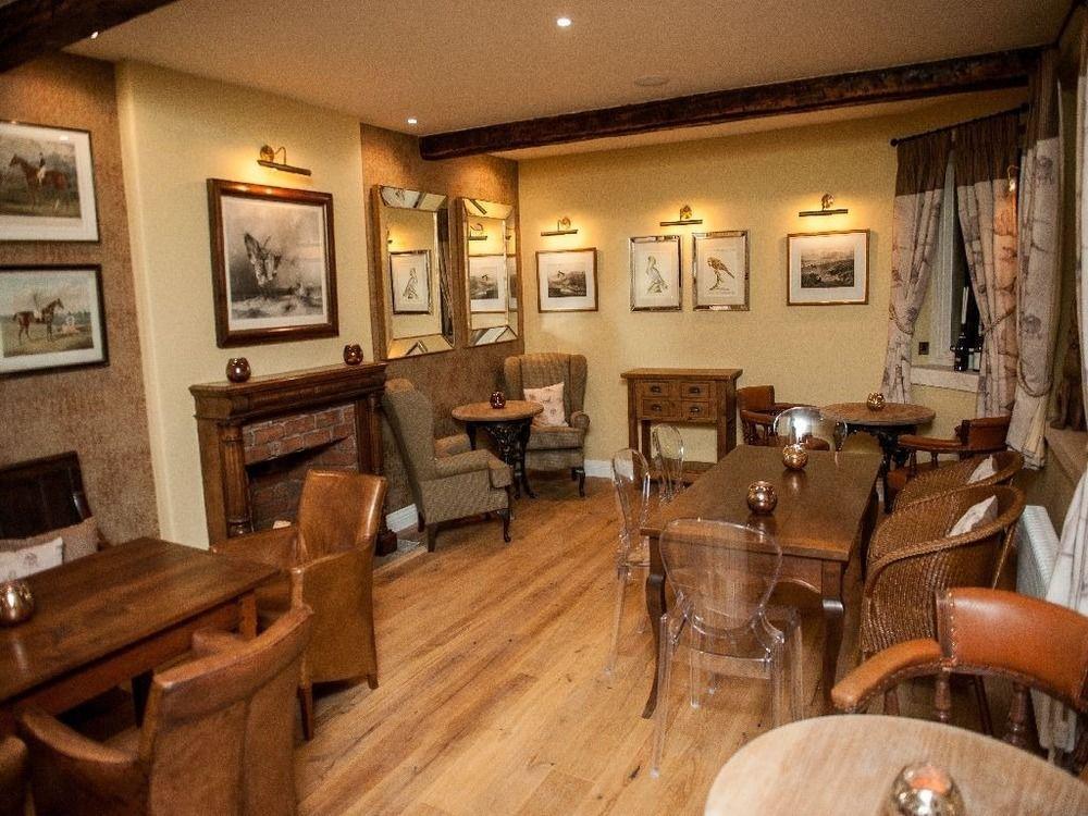 Falcon Manor Hotel Settle Extérieur photo