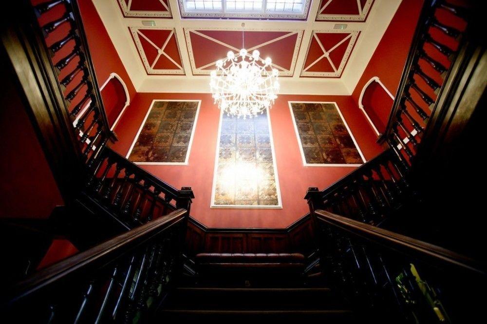 Falcon Manor Hotel Settle Extérieur photo