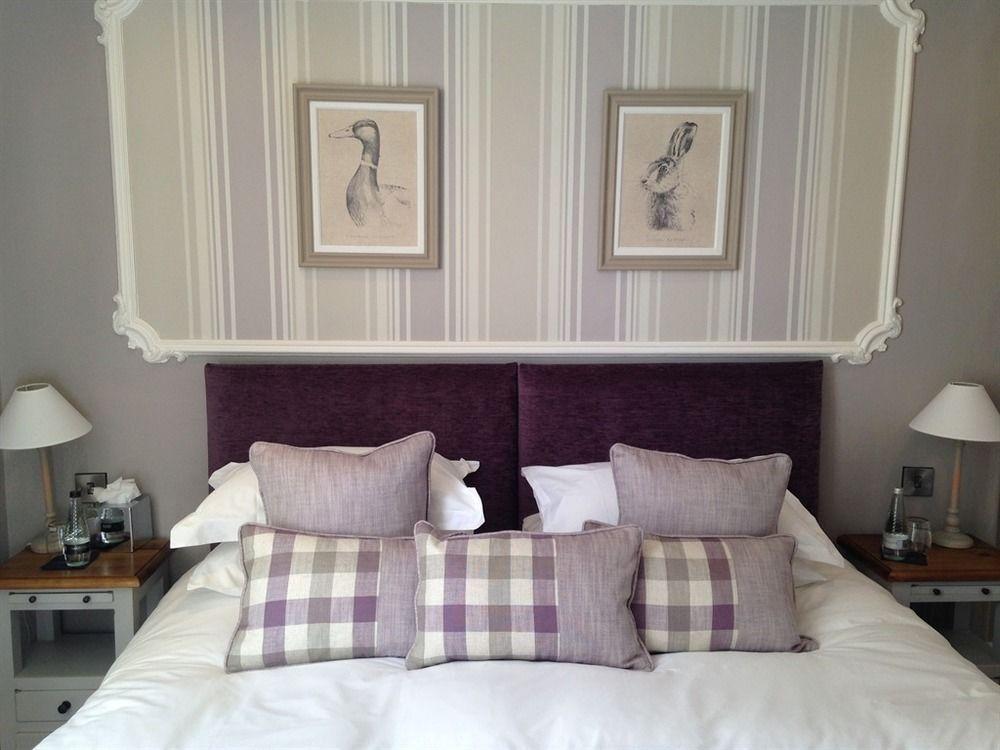 Falcon Manor Hotel Settle Extérieur photo
