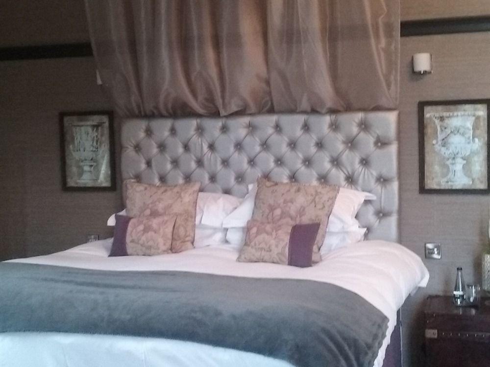 Falcon Manor Hotel Settle Extérieur photo