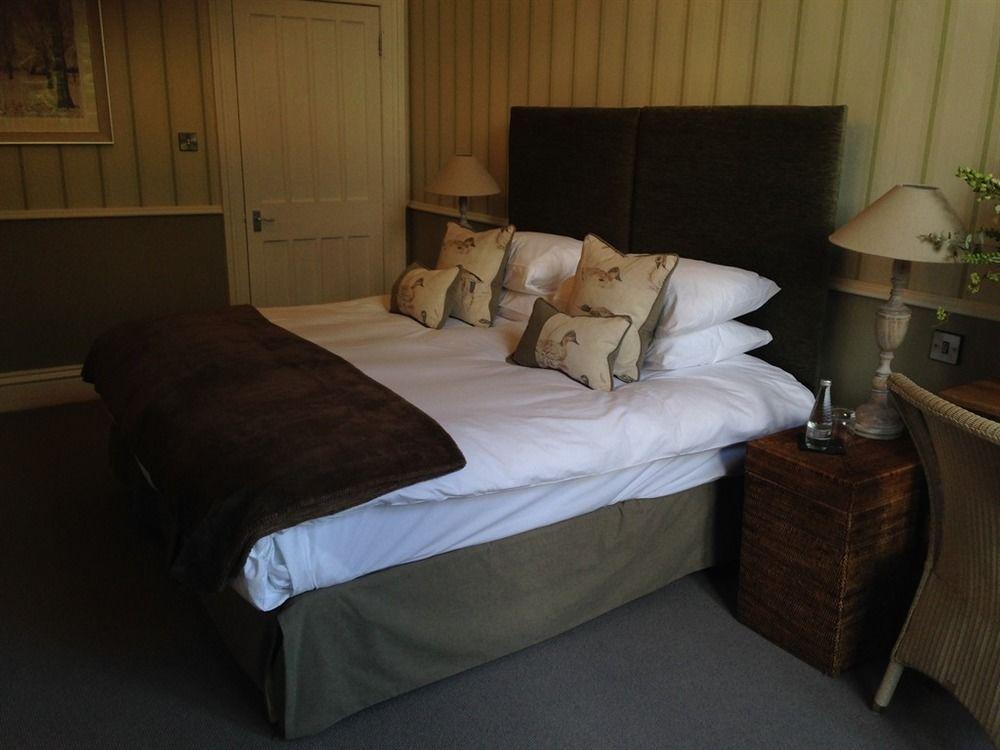 Falcon Manor Hotel Settle Extérieur photo