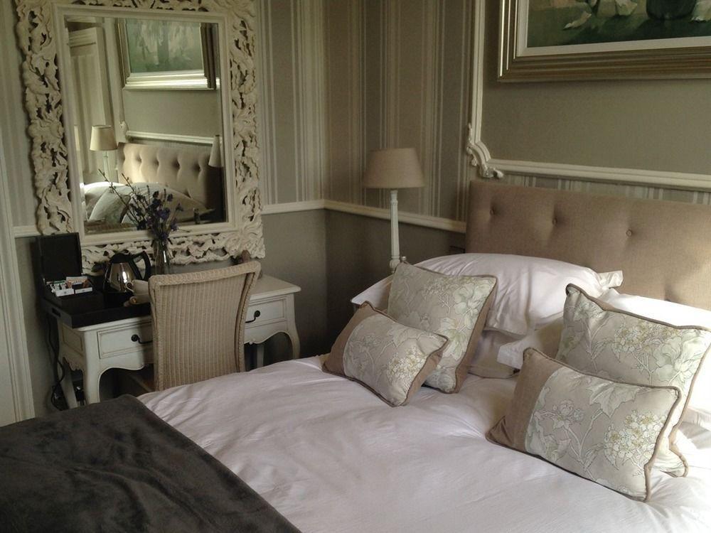 Falcon Manor Hotel Settle Extérieur photo
