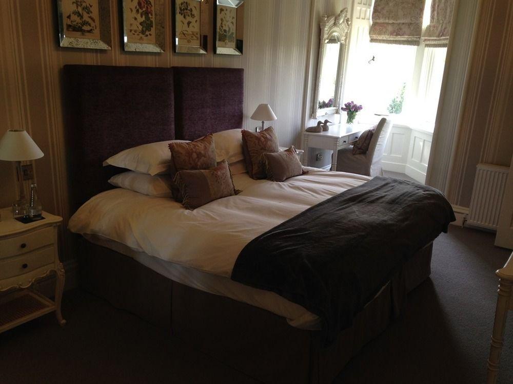 Falcon Manor Hotel Settle Extérieur photo