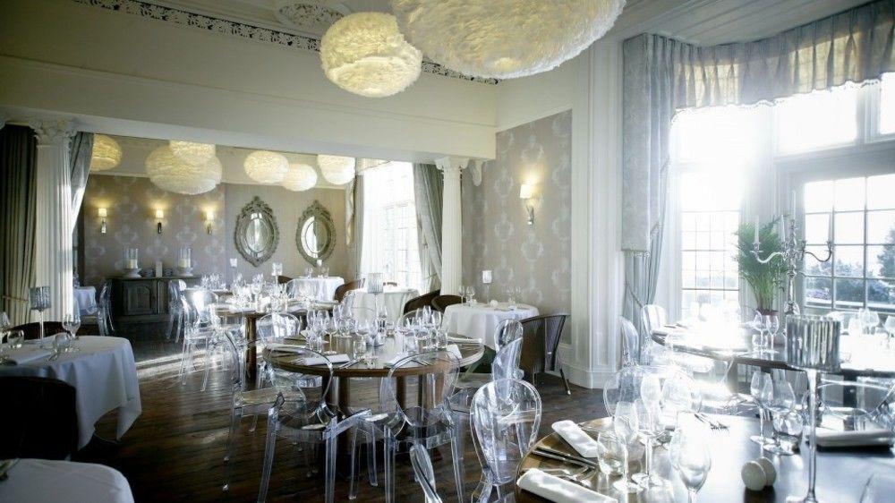 Falcon Manor Hotel Settle Extérieur photo