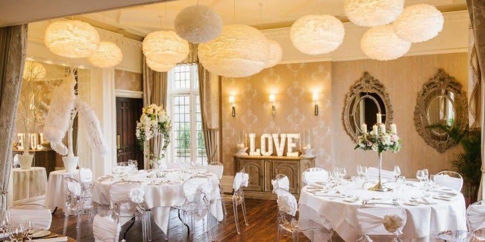 Falcon Manor Hotel Settle Extérieur photo