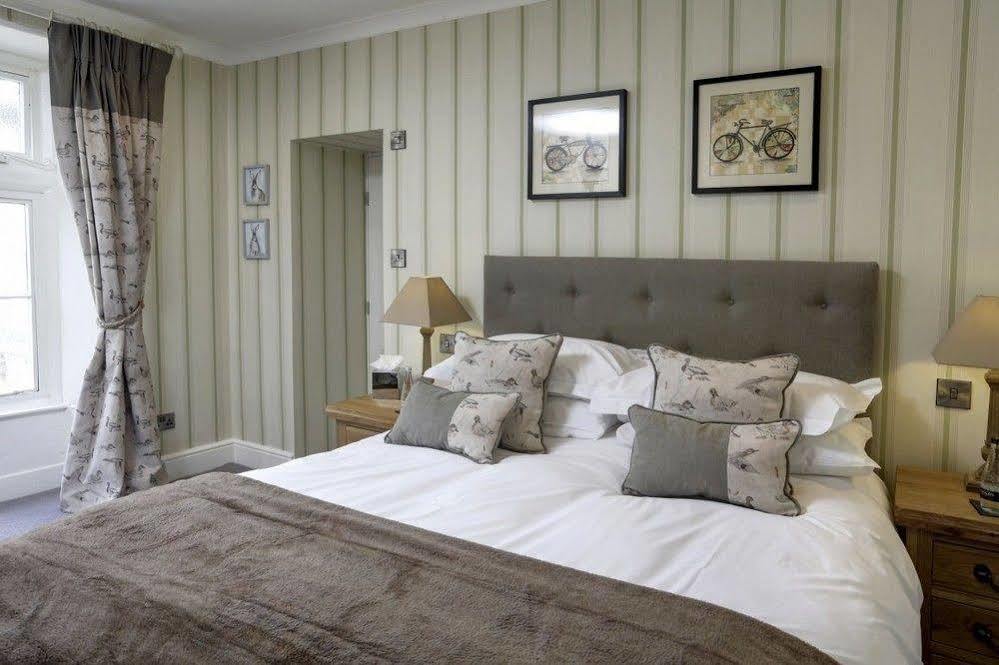 Falcon Manor Hotel Settle Extérieur photo